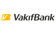 Türkiye Vakıflar Bankası (TL Hesabı)
