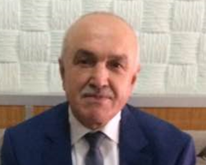 Ramazan GÖKDERE