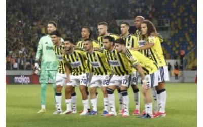 Gençlerbirliği 2-1 Fenerbahçe