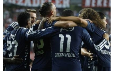 Samsunspor 0-2 Fenerbahçe