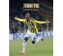 Teşekkürler Talisca!