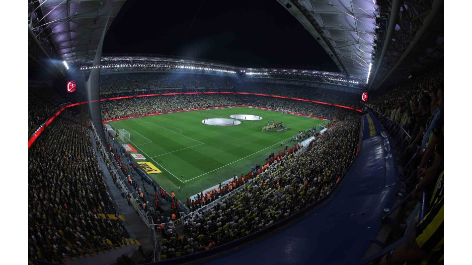 Beşiktaş maçının biletleri satışa çıktı