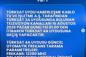 Kulübümüz