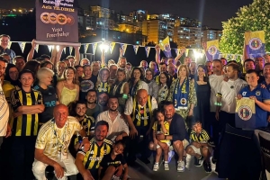 Zonguldak Fenerbahçeliler Derneği