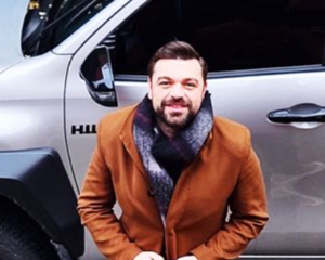 Yiğithan BAYRAK