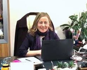 Berna ÜÇÜNCÜ