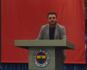 Volkan DİRİARIN