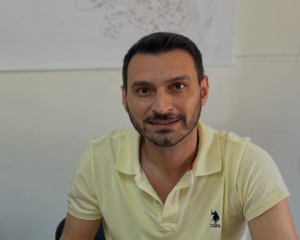 Müjdat AKÇA