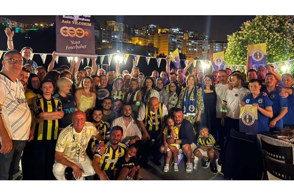 Zonguldak Fenerbahçeliler Derneği