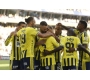Fenerbahçe 8-0 Eyüpspor
