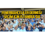 Zonguldak Fenerbahçeliler Derneği Seçim İçin İstanbul’da