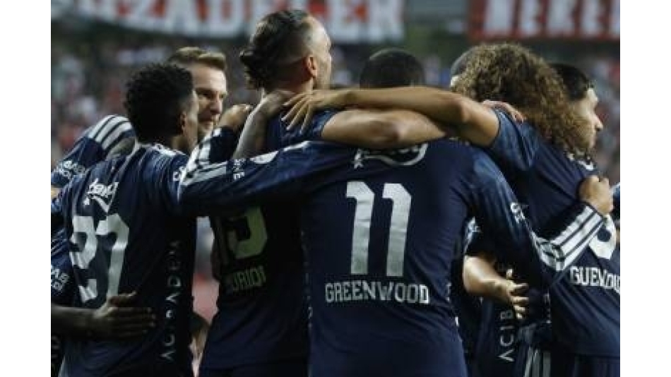 Samsunspor 0-2 Fenerbahçe